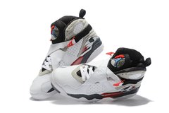 Tênis Air Jordan 8 Retro Original