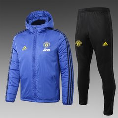 CONJUNTO CORTA VENTO MANCHESTER UNITED