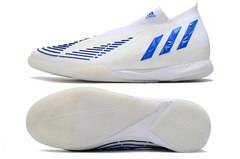 Chuteira Futsal Adidas Predator Edge IC Pack Diamond Edge - Sport Shoe