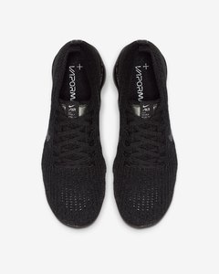 TÊNIS NIKE AIR VAPORMAX FLYKNIT 3 PRETO - loja online