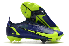 Chuteira Nike Mercurial Vapor 14 Elite Recharge Pack