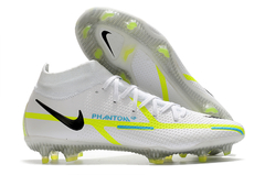 Chuteira Nike Phantom GT2 Dynamic Fit Elite FG Progresso Pack