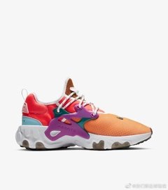 Tênis Nike React Presto Masculino - comprar online