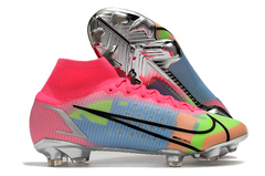 Chuteira Nike Mercurial Superfly 8 Elite FG