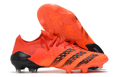 Chuteira Adidas Predator Freak .1 Low FG - Sport Shoe