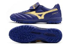 Chuteira Society Mizuno Morelia Elite AS II PRO - comprar online