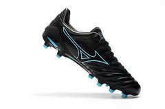 Chuteira Mizuno Morelia Neo 2 Made in Japan Profissional Couro de Canguru na internet