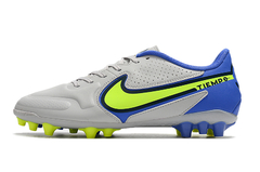 Chuteira Nike Tiempo Legend 9 Academy AG - comprar online