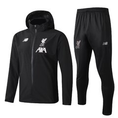 conjunto Corta Vento Liverpool