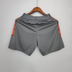 Short Flamengo Dark Grey 21/22 - comprar online