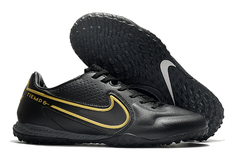 Chuteira Nike Tiempo Legend 9 Club TF Shadow Pack