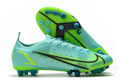 Chuteira Nike Vapor 14 Elite AG