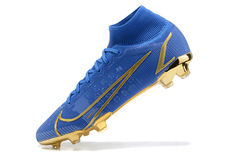 Imagem do Chuteira Nike Mercurial Vapor 14 Elite FG Impulse Pack