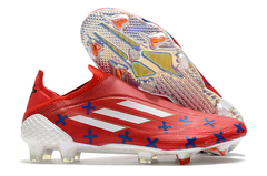 Chuteira Adidas X. Speedflow+ FG