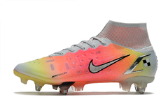 Chuteira Nike Mercurial Superfly VIII Elite SG PRO Anti Clog - comprar online