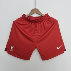 Short Liverpool home 22/23