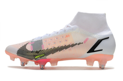 Chuteira Nike Mercurial Superfly VIII Elite SG PRO Anti Clog - comprar online