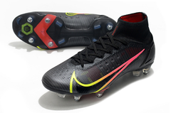 Chuteira Nike Mercurial Superfly VIII Elite SG PRO Anti Clog - loja online