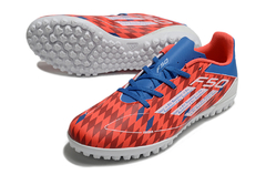 Chuteira Society Chuteira Adidas F50 Club - loja online