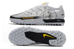 Chuteira Society Nike Phantom GT Elite TF - Sport Shoe