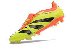 Chuteira Campo Adidas Predator Elite Tongue - Sport Shoe