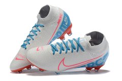 Chuteira Nike Mercurial Superfly VII 360 Elite 2019 Campo Original