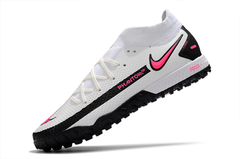 Chuteira Nike Phantom GT Pro TF Society na internet