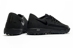 chuteira Nike React Phantom GT Pro TF - Sport Shoe
