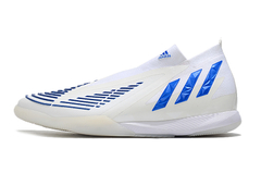 Chuteira Futsal Adidas Predator Edge IC Pack Diamond Edge - comprar online