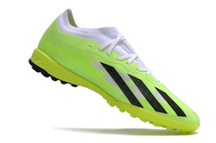 Imagem do Chuteira Adidas Society X Speedportal.1 TF Crazyfast Pack