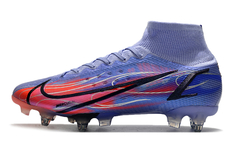 Chuteira Nike Mercurial Superfly VIII Elite SG PRO Anti Clog KM Pack - comprar online