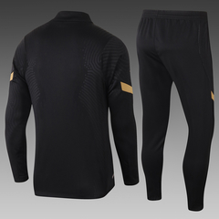 kit treino fc  Barcelona 2021 original - comprar online