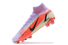 Imagem do Chuteira Nike Mercurial Superfly 8 Elite FG