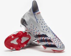 Chuteira Adidas Predator Freak+ FG Showpiece Pack - comprar online