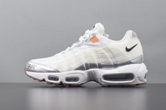 Tênis Nike Air Max 95 Unissex Original na internet