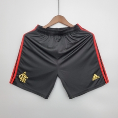 Short Adidas Flamengo 21/22 ( Terceiro short fora de casa)