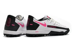 chuteira Nike React Phantom GT Pro TF - Sport Shoe