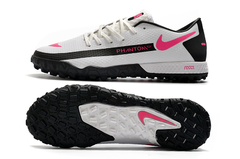 chuteira Nike React Phantom GT Pro TF - loja online