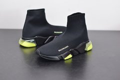 Ténis Balenciaga Plataforma Speed Original Sneaker Heads - Sport Shoe