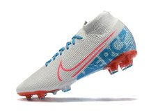 Chuteira Nike Mercurial Superfly VII 360 Elite 2019 Campo Original na internet