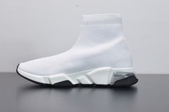 Ténis Balenciaga Plataforma Speed Original Sneaker Heads na internet