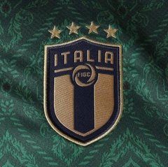 Camisa Puma Itália Third Renaissance 2020 na internet
