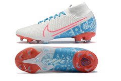 Chuteira Nike Mercurial Superfly VII 360 Elite 2019 Campo Original - Sport Shoe