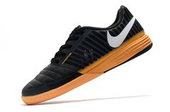 Chuteira de Futsal Nike 5 Lunar gato II IC na internet