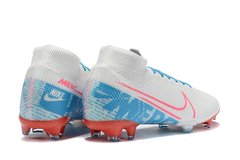 Chuteira Nike Mercurial Superfly VII 360 Elite 2019 Campo Original - loja online