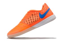 Chuteira de Futsal Nike 5 Lunar gato II IC - Sport Shoe