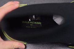Ténis Balenciaga Plataforma Speed Original Sneaker Heads - comprar online