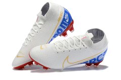 Chuteira Nike Mercurial Superfly VII 360 Elite 2019 Campo Original