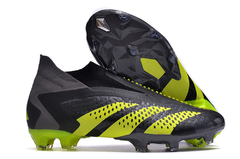 CHUTEIRA CAMPO ADIDAS PREDATOR ACCURACY+ FG