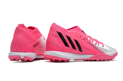 Chuteira Society Adidas Predator Edge.3 TF - Sport Shoe